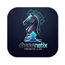 Chessnetix Logo
